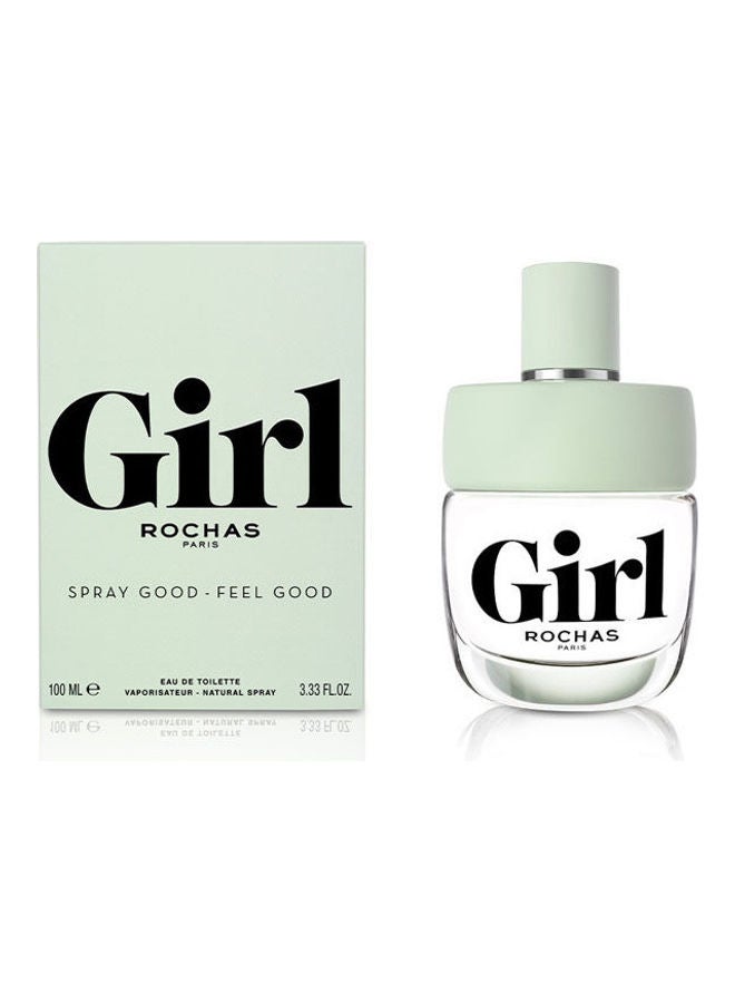 Girl EDT 100ml