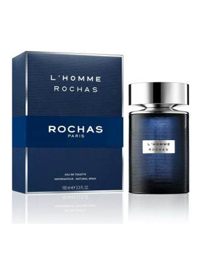 L'Homme EDT 100ml