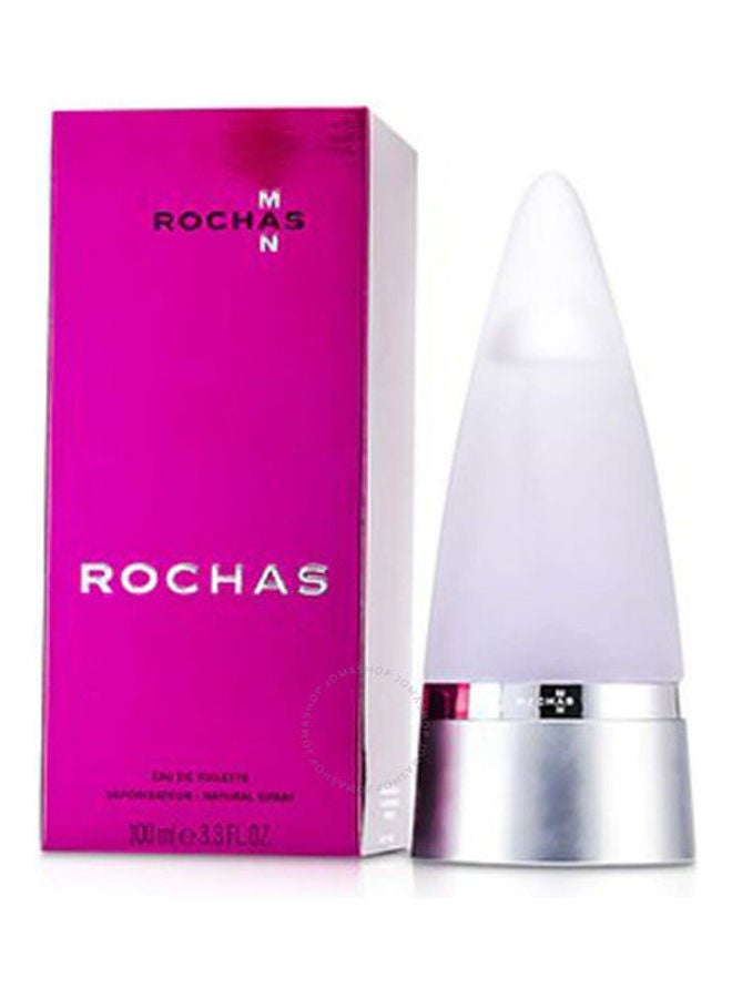 Rochas Men EDT 100ml