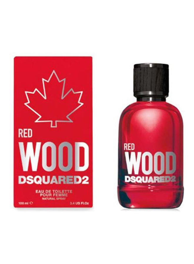 Wood  EDT 100ml