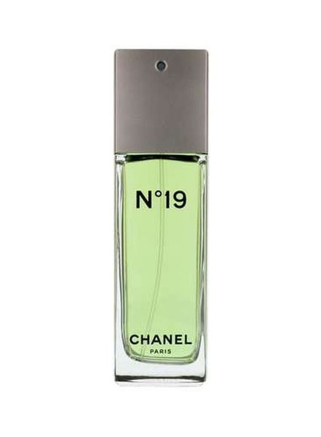 No.19 EDT 100ml