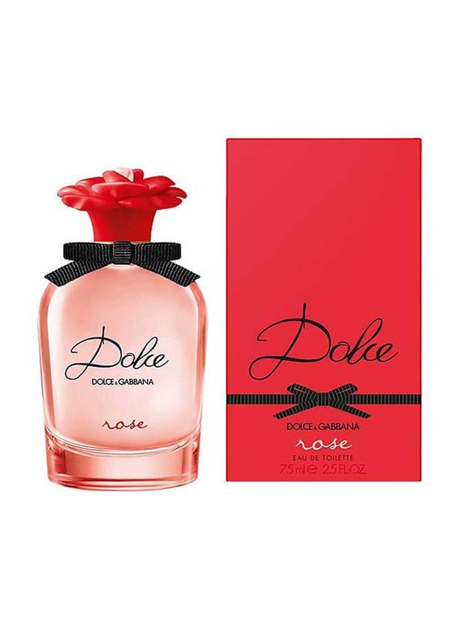 Dole Rose EDT 75ml