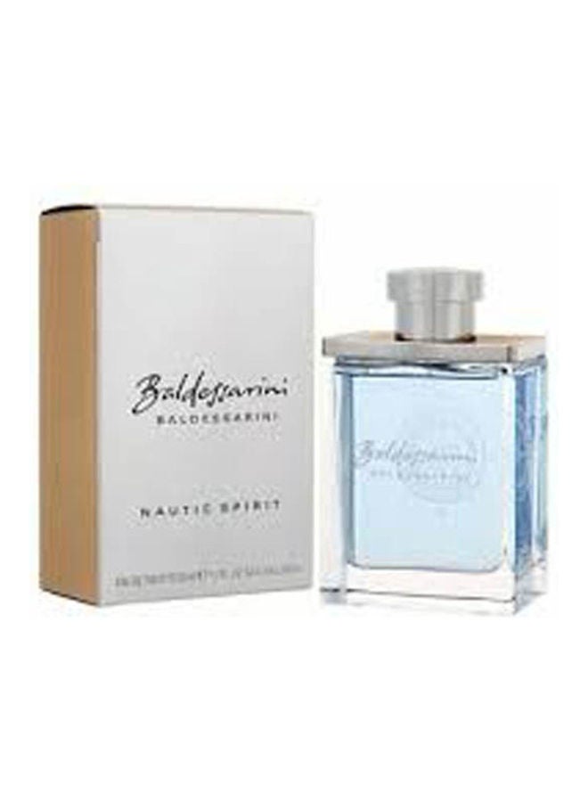 Nautic Spirit EDT 50ml