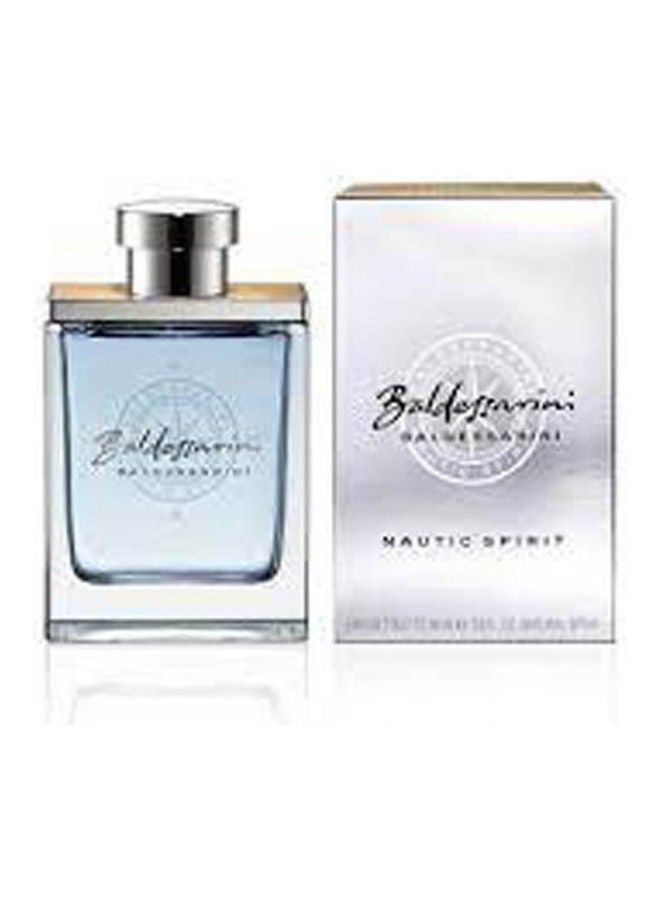 Nautic Spirit EDT 90ml