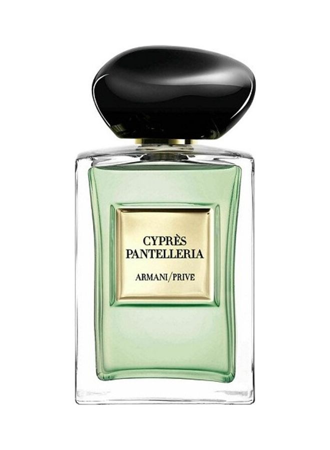 Armani Prive Cypres Pantelleria EDT 100ml