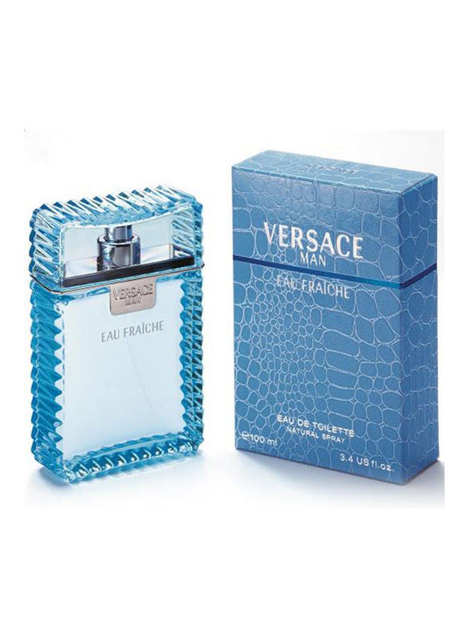 Eau Fraiche EDT 100ml
