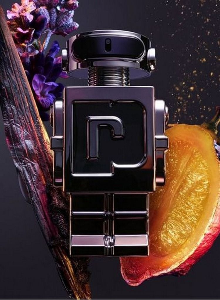 Paco Rabanne Phantom For Men EDT 100 ml