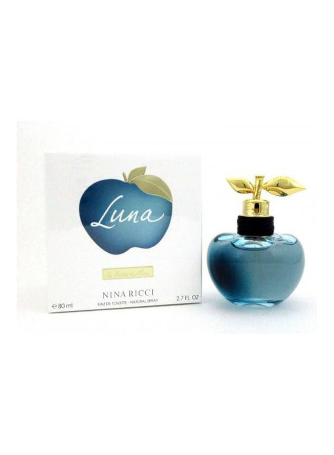 Luna  EDT 80ml