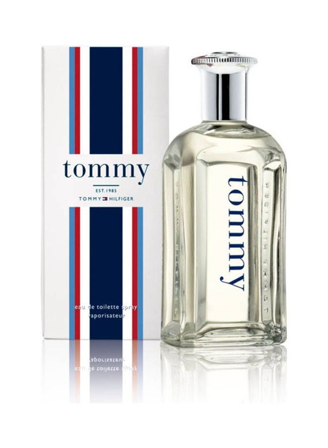 Tommy EDT 100ml