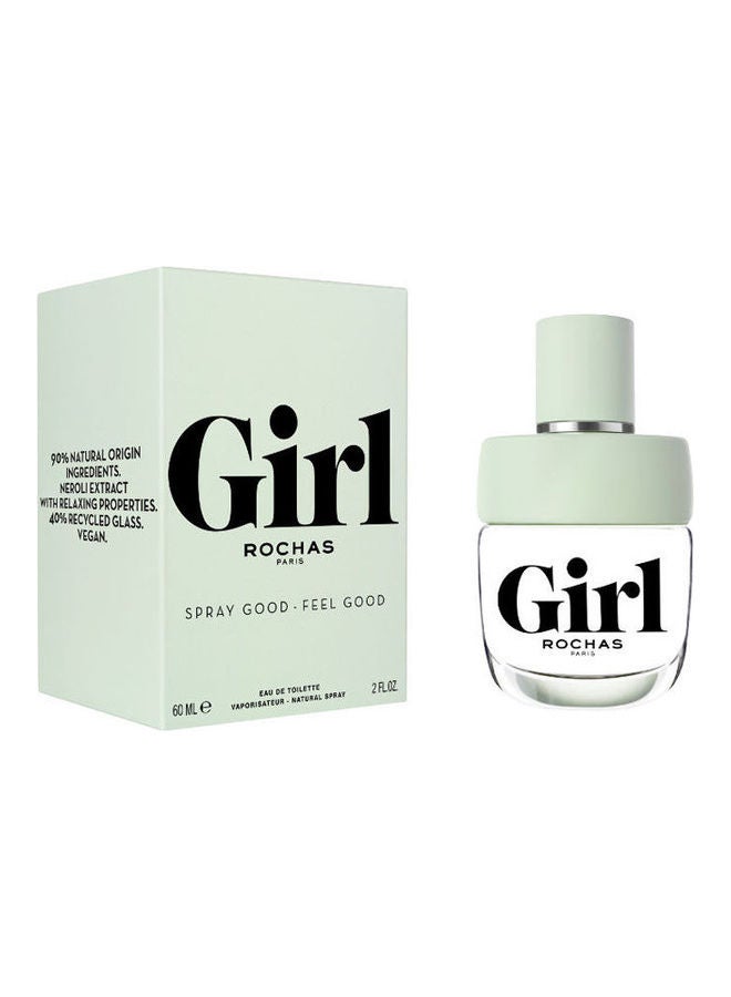 Girl EDT 60ml