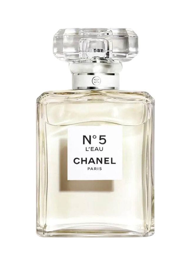 No.5 L'Eau EDT 35ml