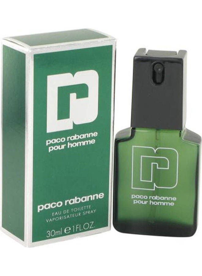 Green EDT 30ml