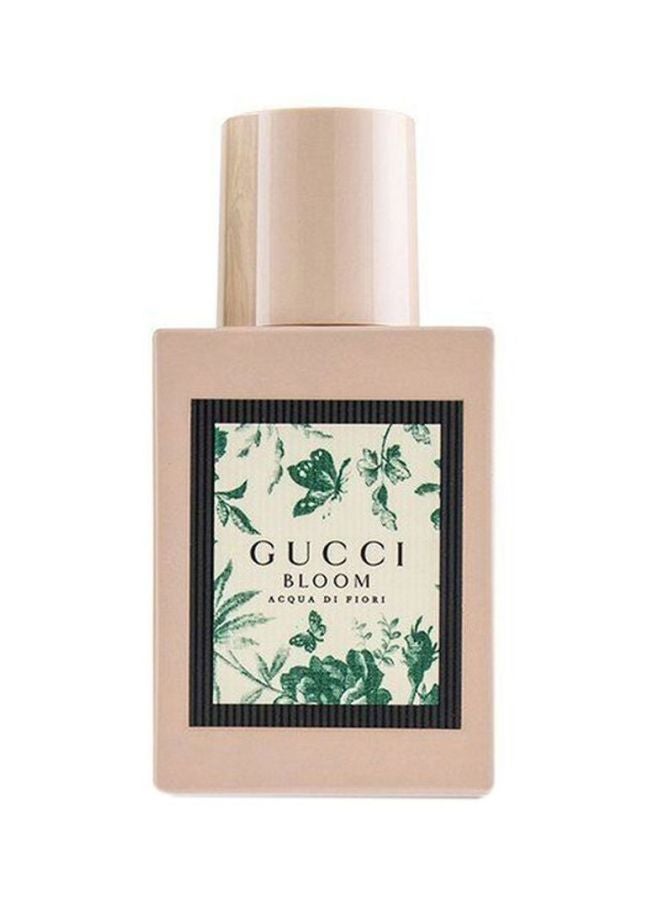 Bloom Aqua Di Fiori EDT 30ml