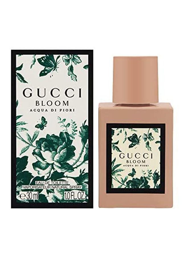 Bloom Aqua Di Fiori EDT 30ml