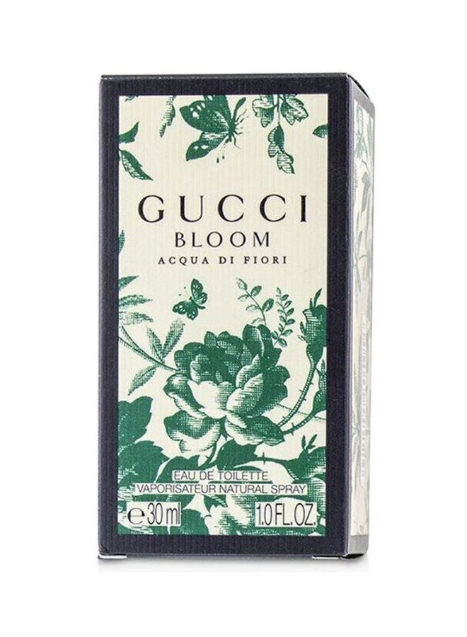 Bloom Aqua Di Fiori EDT 30ml