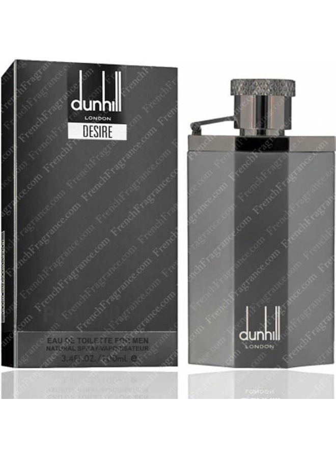 Desire Platinium EDT 100ml