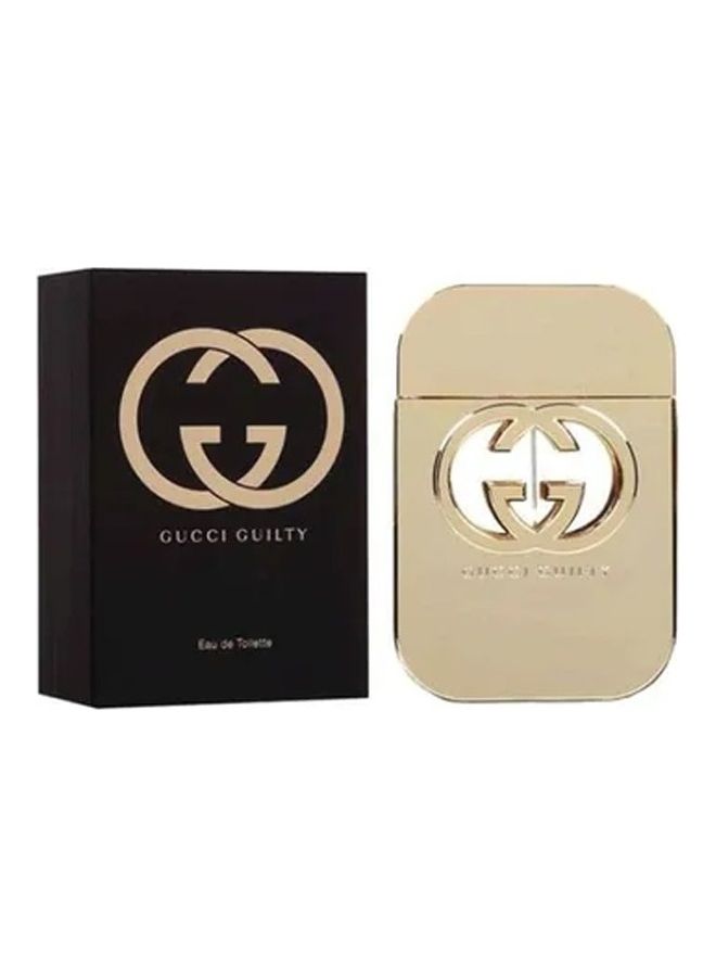 Guilty EDT 75ml