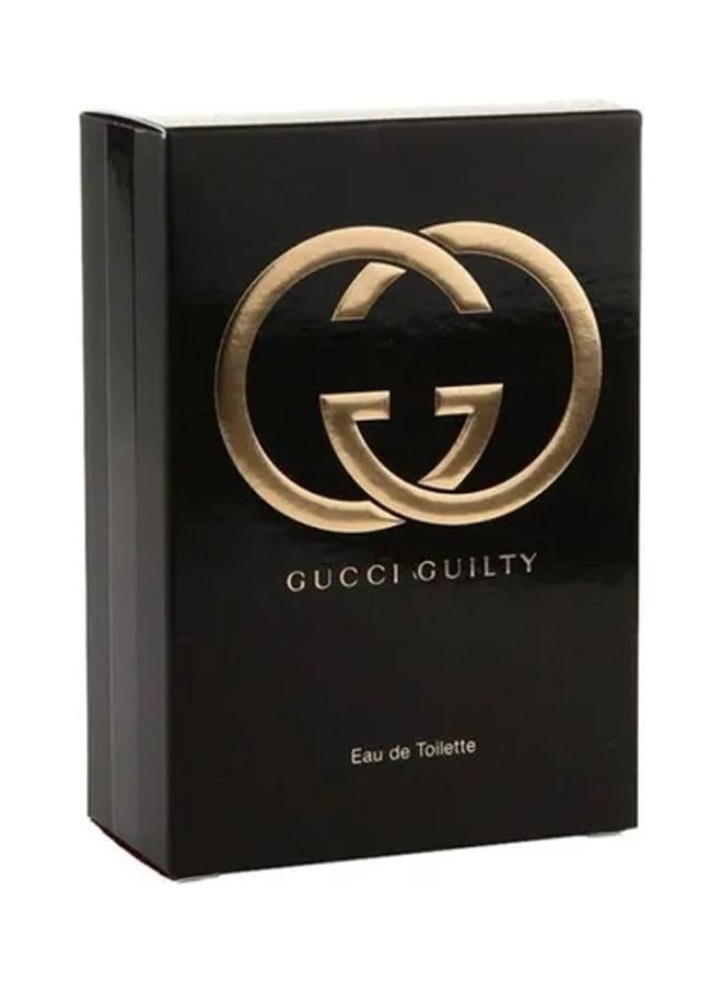 Guilty EDT 75ml