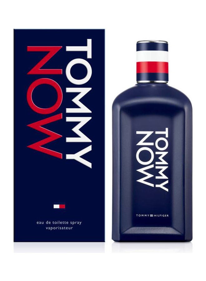 Tommy Now EDT 100ml