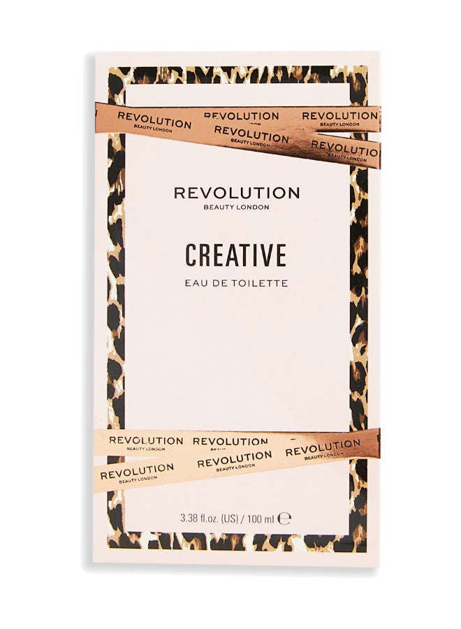 Revolution Creative EDT