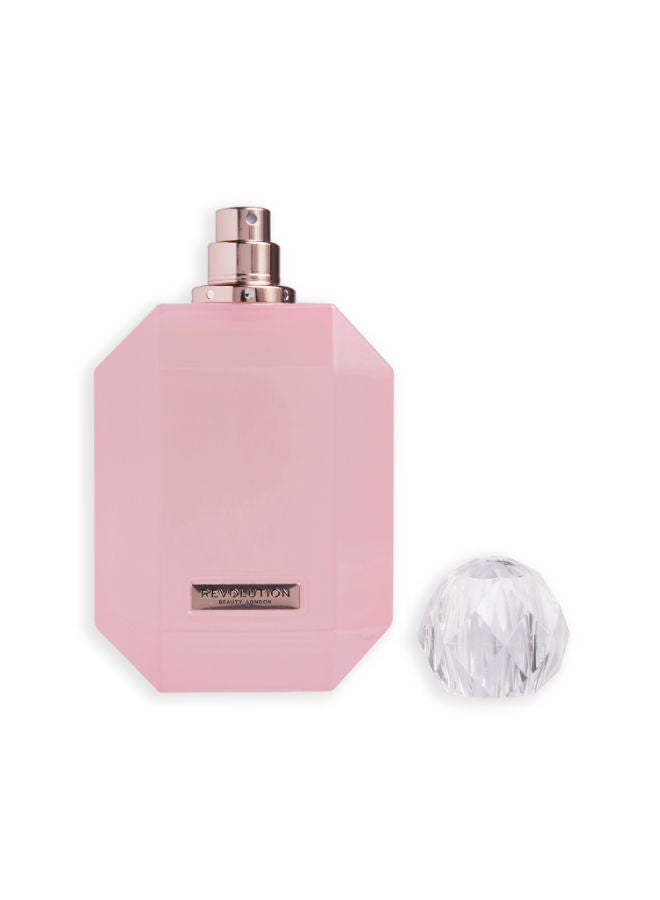 Beauty London Floral Seduction EDT