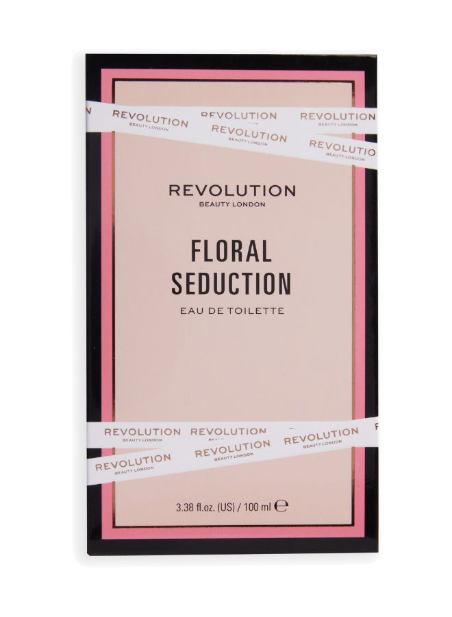 Beauty London Floral Seduction EDT