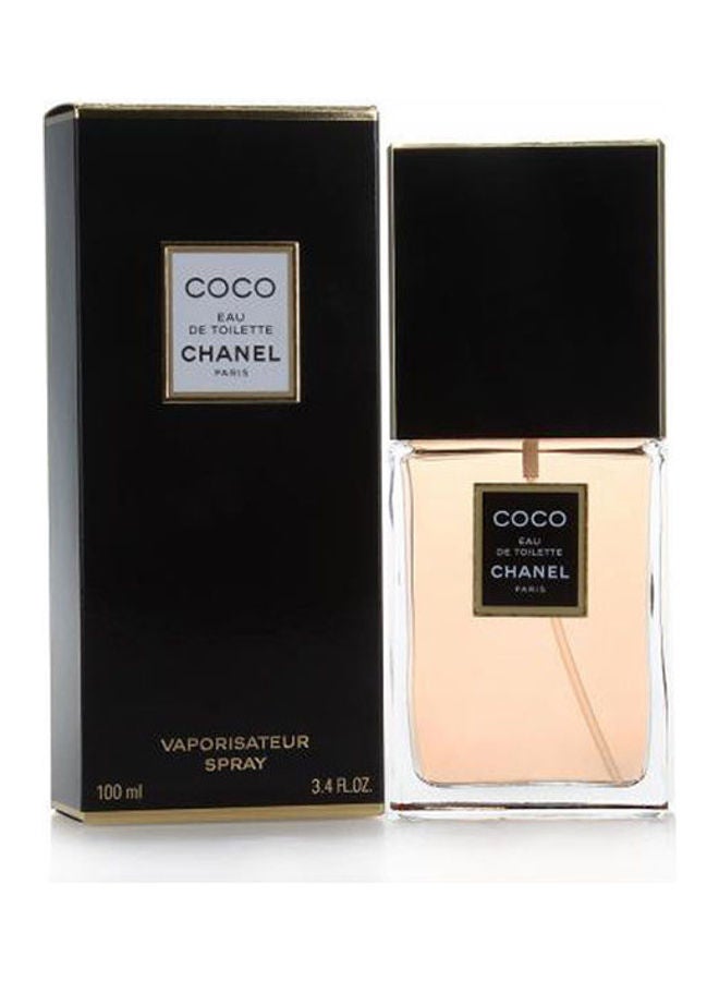 Chanel Coco  Edt 100ml