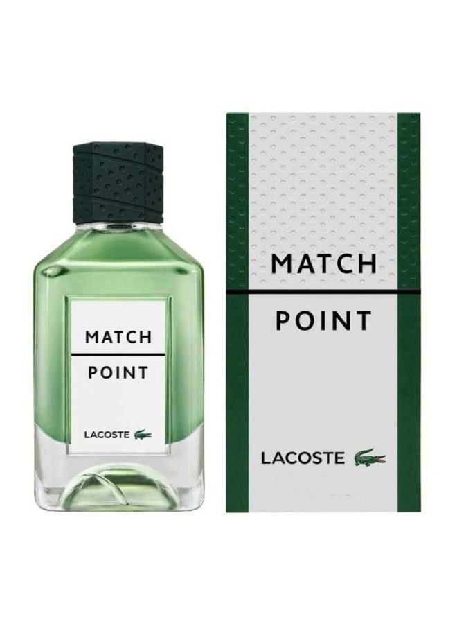 Match Point EDT 50ml