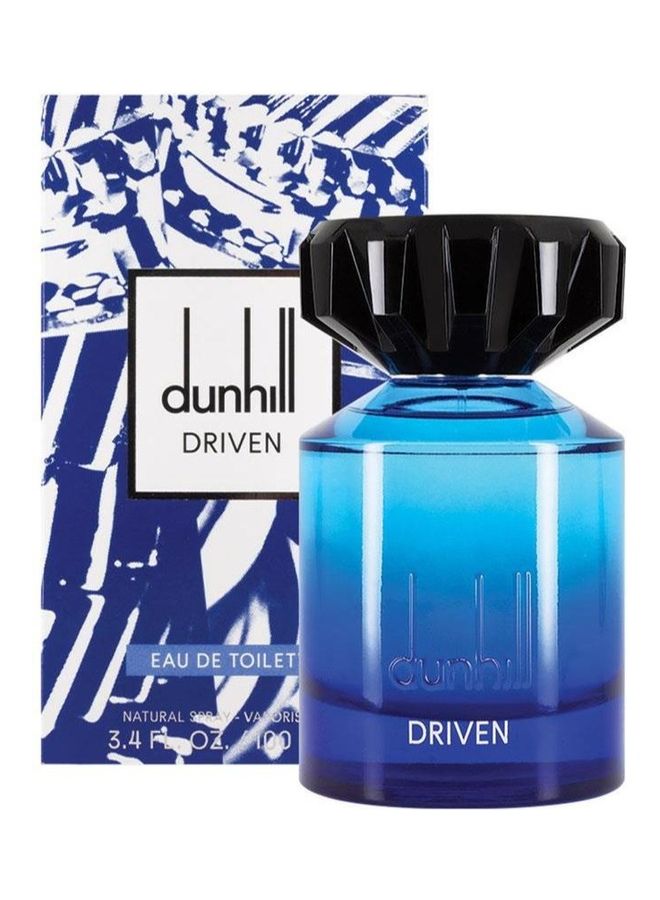 Driven EDT For Men 100ml