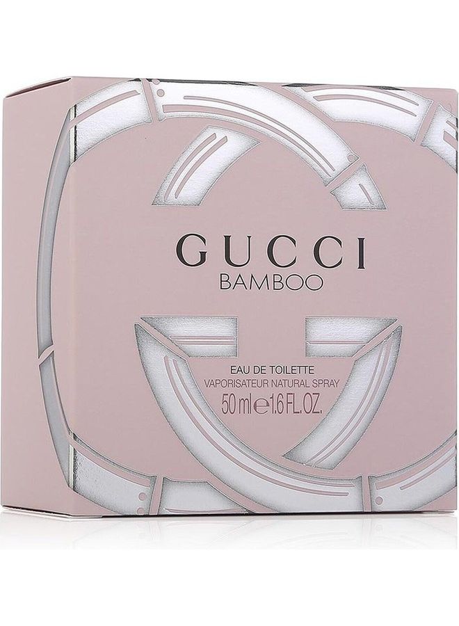Bamboo EDT 50ml