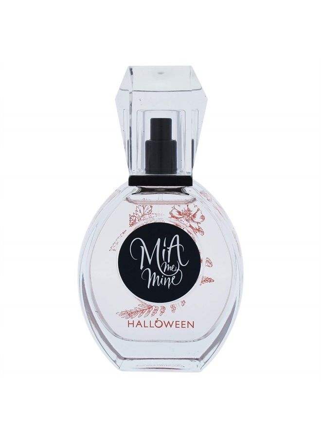 Jesus Del Pozo Halloween Mia Me Mine, 1.3 Oz