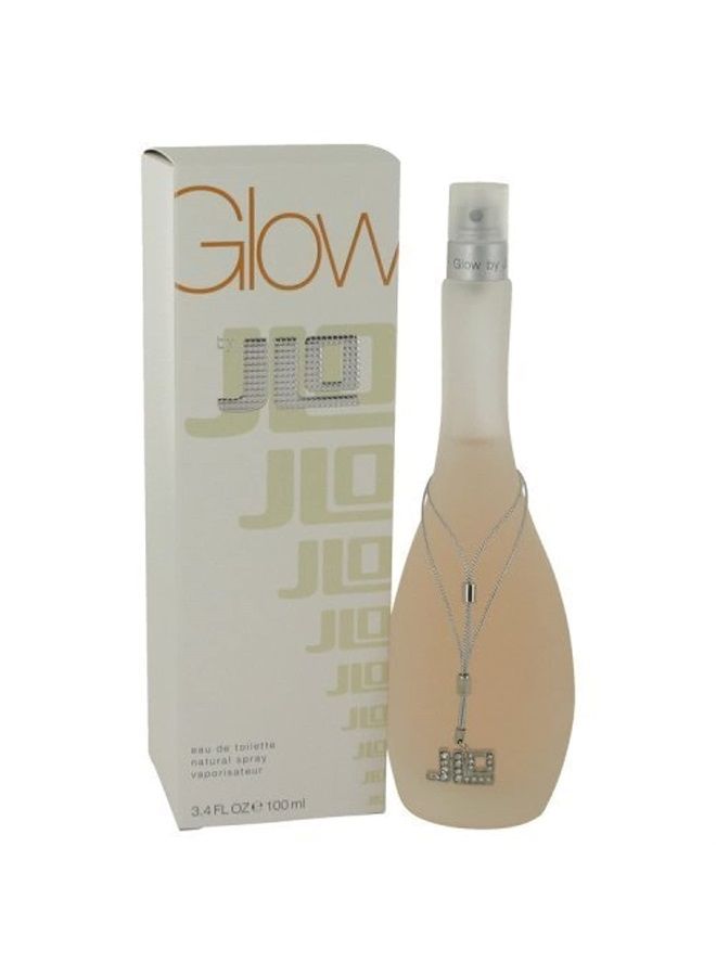 JENNIFER LOPEZ GLOW EDT SPRAY 3.3 OZ FRGLDY