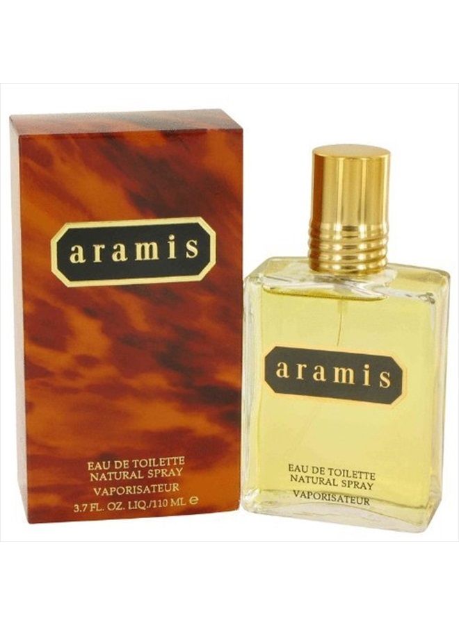 Aramis for Men by Aramis 100ml 3.7oz EDT Spray