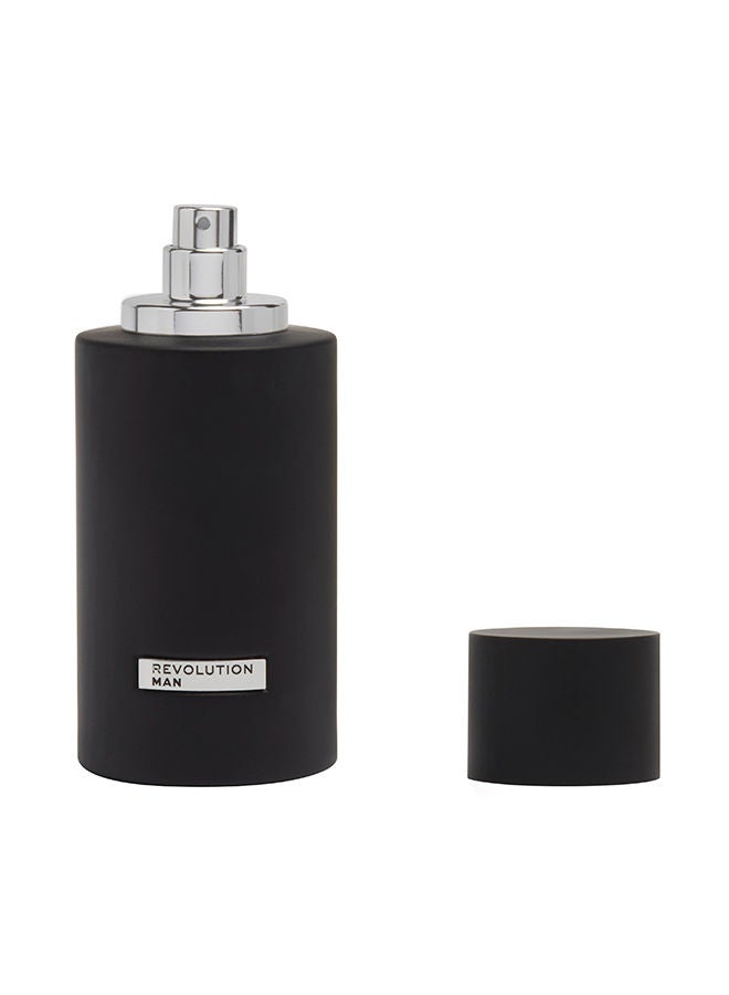 Man Limitless Noir EDT