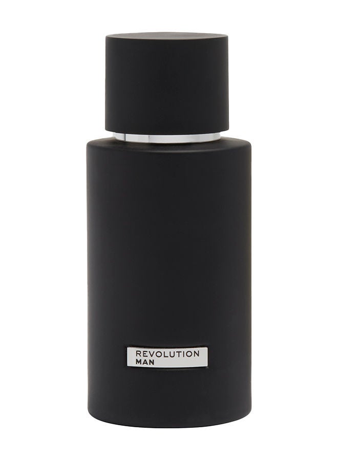 Man Limitless Noir EDT