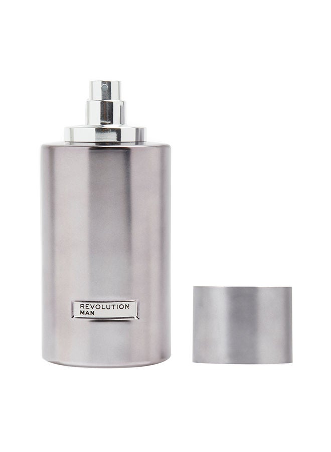 Man Bulletproof EDT