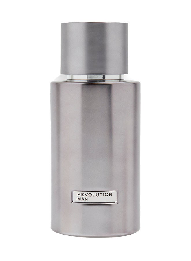 Man Bulletproof EDT