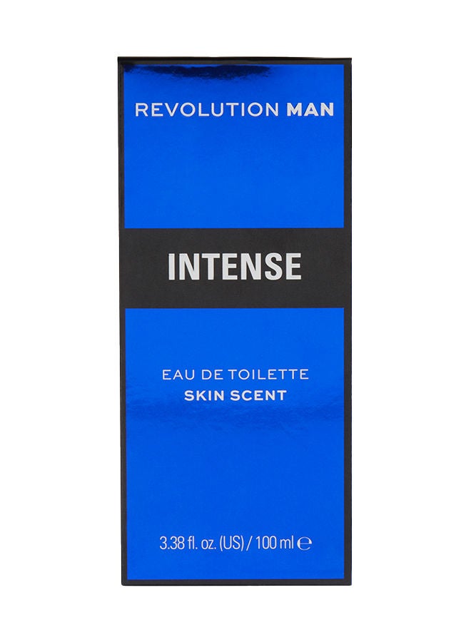 Man Intense EDT