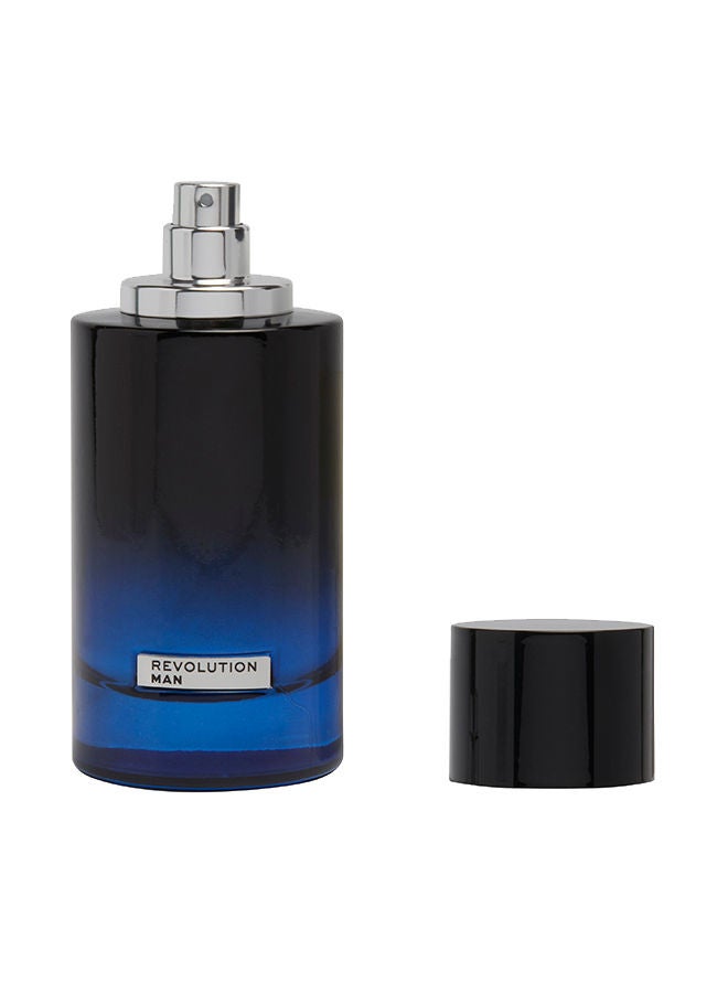 Man Intense EDT