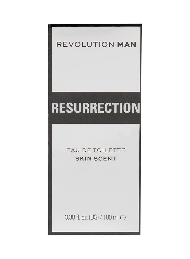 Man Resurrection EDT