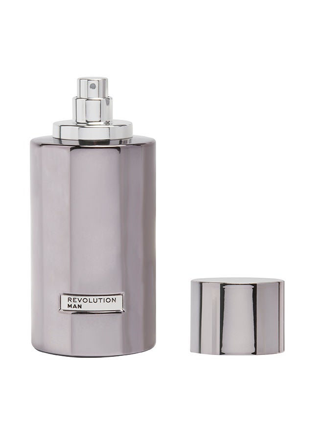 Man Carbon Pulse EDT