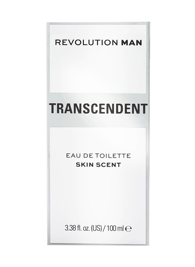 Man Transcendent EDT