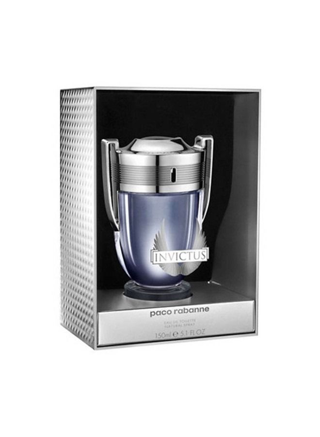 Invictus Collector Edition EDT 150ml