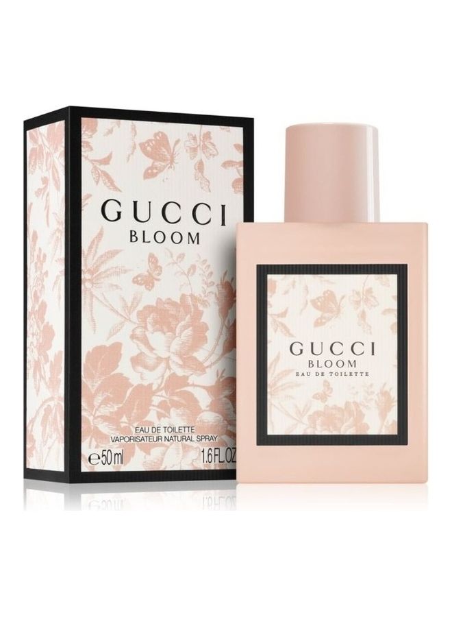 Bloom EDT 50ml