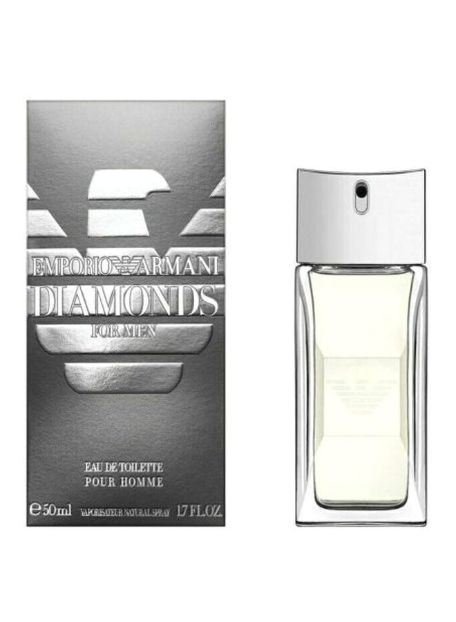 Emporio Armani Diamonds EDT 50ml