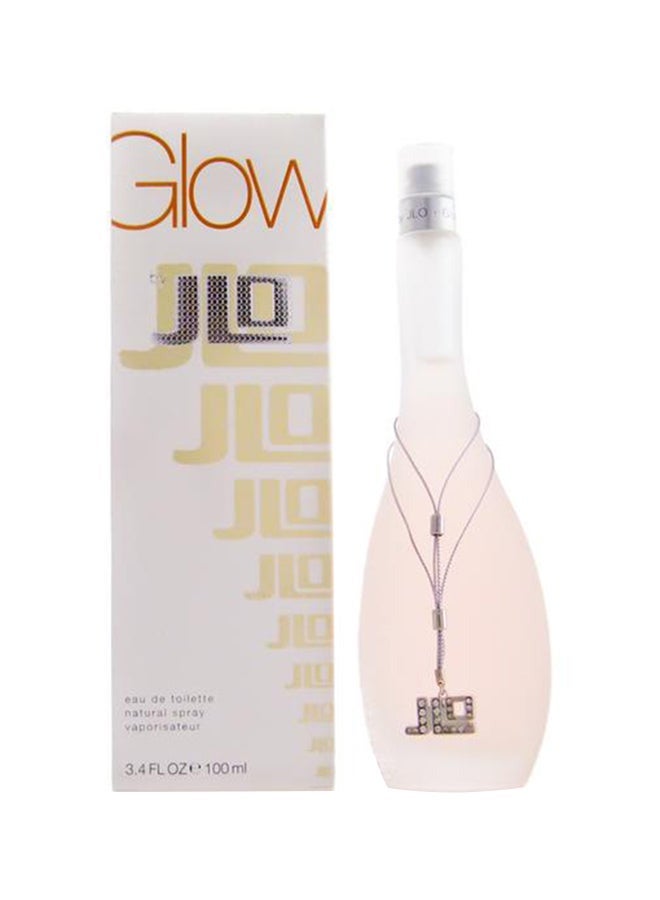 Jlo Glow EDT Spray 100ml