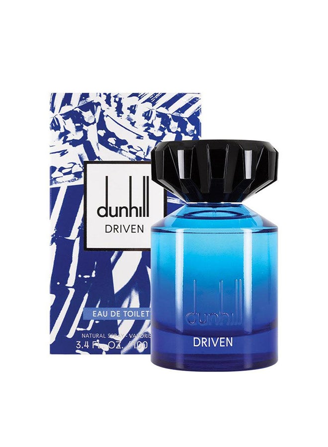 Driven Men EDT 100ml