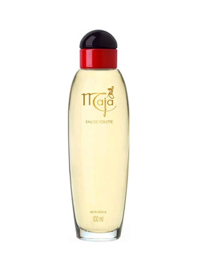 Maja Espana Women EDT 100 ml