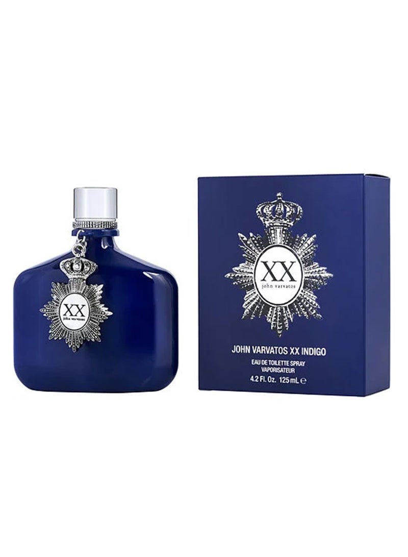 XX Indigo  EDT 125ml