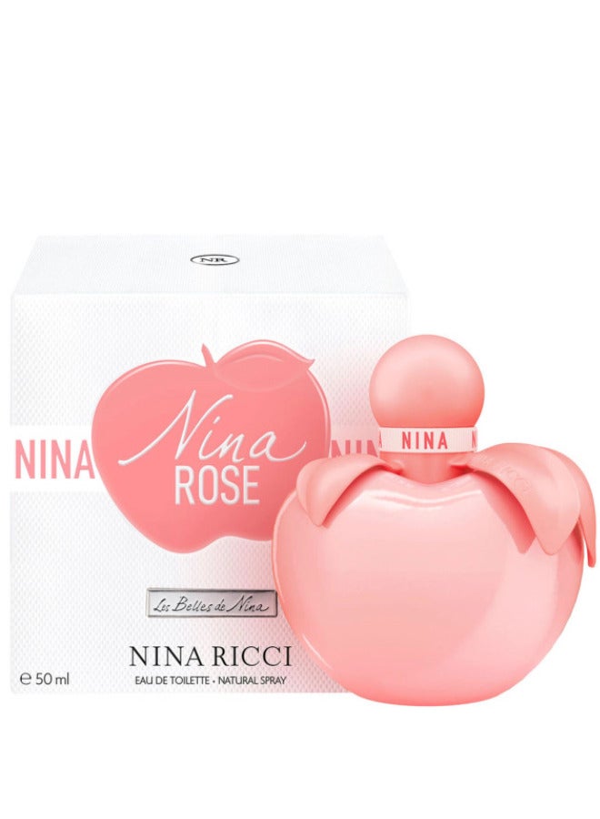 Rose EDT 50ml